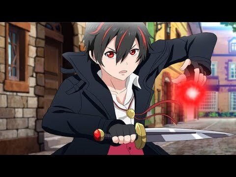 ALL IN ONE l SÁT THỦ THƯỢNG CẤP NHƯNG ẨN THÂN LÀM NHIỆM VỤ ĐỂ BẢO VỆ NGƯỜI YÊU l REVIEW ANIME HAY