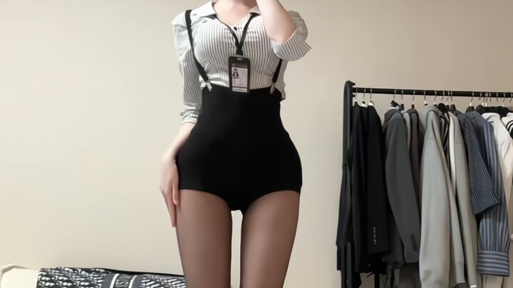 【Huanhong Sect Holy Maiden Recruitment Plan No. 208】Bocita