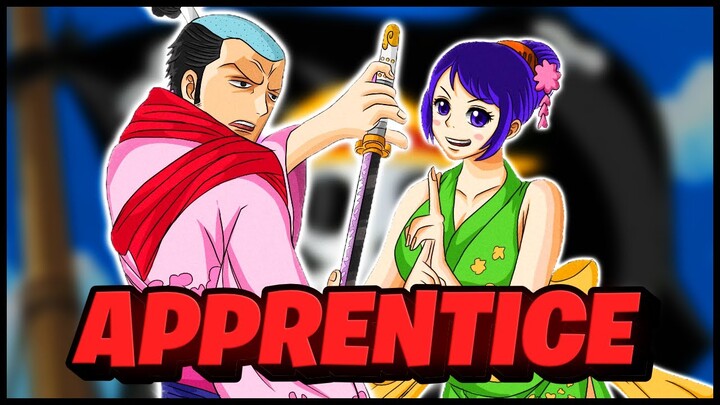 Will The Straw Hats Get APPRENTICES? (Momo and Tama)