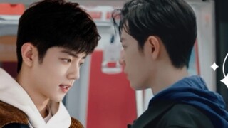 [Xiao Zhan Narcissus|Wei Yang] <Episode 4 - Momen yang Mendebarkan Hati>‖ Gu Wei