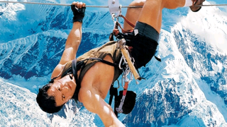 Cliffhanger (1993)