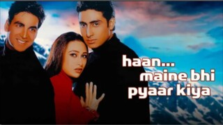 Haan maine byi pyaar kiya hai_full movie