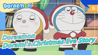 [Doraemon] Dorami's Christmas Eve Story / New Anime / SP Reupload / Re-edit / 720P / 120.3_6