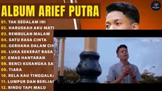TAK_SEDALAM_INI_-_ARIEF_PUTRA_FULL_ALBUM_TERBAIK_2025__HARUSKAH_AKU_MATI__LAGU_POP_MELAYU_2025_480P.