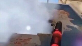 عندما يطلب مني زملائي في الفريق إعطائهم سيجارة