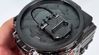 It feels great to like and own this! "Kamen Rider Build Cross Build Can/Rabbit Dragon Can"