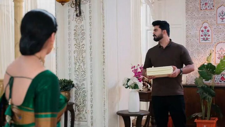 Mr. Mrs parshuram 7-8