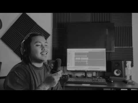 Nandito Ako | Vlync Cover