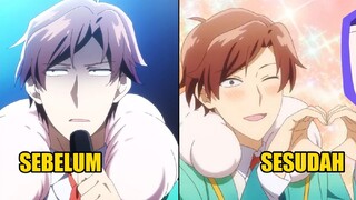 si MC kerasukan hantu Idol,apakah ini Teknik pesugihan jalur Idol?🤣