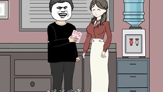 Episode 96: Tiket lotere yang memenangkan hadiah pertama 30 juta sebenarnya ditukar oleh pemilik tok