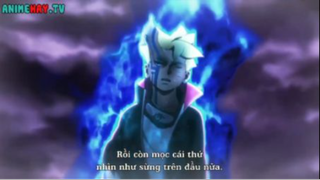 Boruto Tập 208 VietSub - Momoshiki Hiện Thân