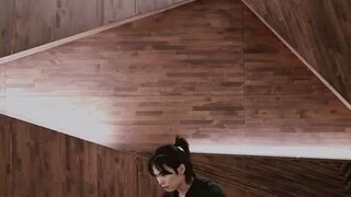 【أول ظهور لـ ASTRO】210225 روكى YYY - رقصة مقتبسة من أغنية 'Bicycle'