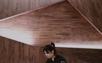 【ASTRO中首】210225 ROCKY YYY - 'Bicycle' Dance cover