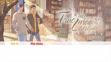 [Vietsub] || Tập 18 (Thượng) || Kịch truyền thanh《Trúc Mộc Lang Mã》