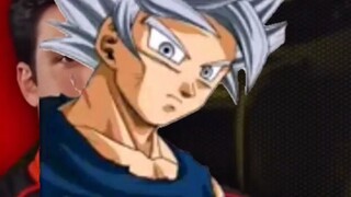 [F1meme] "What if Dragon Ball Super continued the story of Dragon Ball GT?"