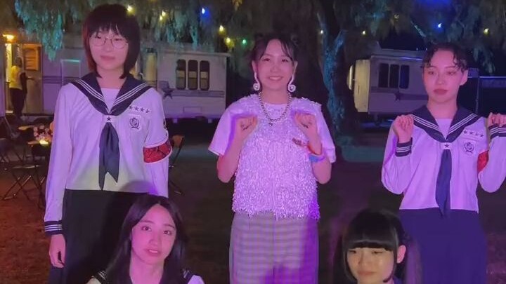 【YOASOBI】Ikura's Adult Blue Challenge