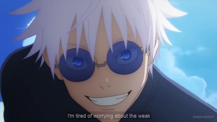 Wacht Full Jujutsu Kaisen 2nd Season Anime Serie For FREE - Link in Description