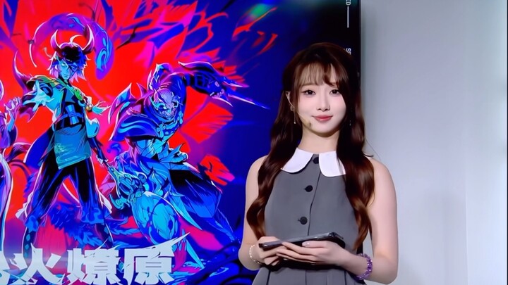 【阿芙】记录一下俺的msi首秀 都不白来奥～