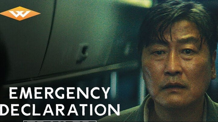 Emergency Declaration movie hindi dubbed