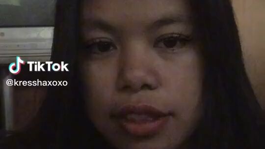 TikTok trend