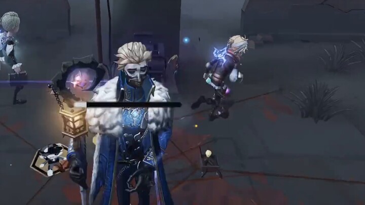 Người thầy đã chết sống lại và bảo tôi làm lại bài này