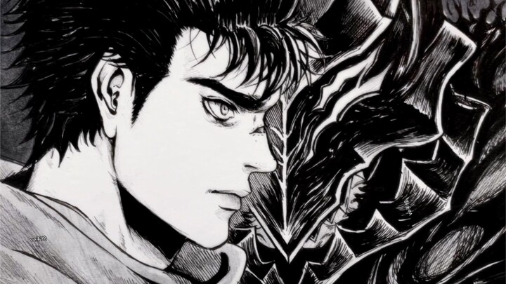 Handsome