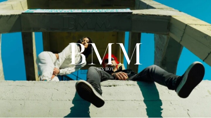 Sin Boy - BMM (Black Money Matters)