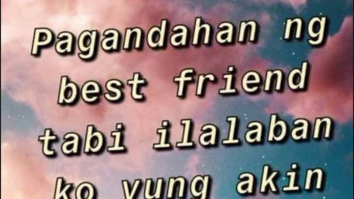 introducing my bff mention your bff