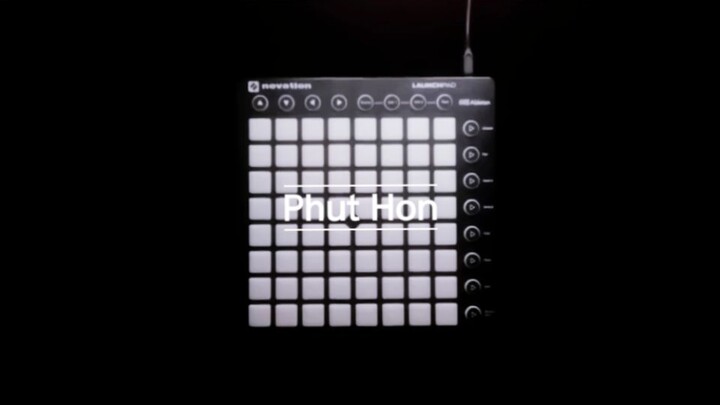 【Launchpad】Phut Hon