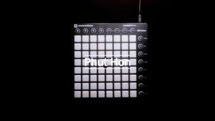 【launchpad】Phut Hon