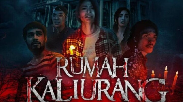 Rumah Kaliurang (2022) | FIlm Horor Indonesia Terbaru 2022