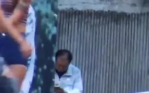 ต้นขาไม่เรียว แต่รักเดียวนะเออ