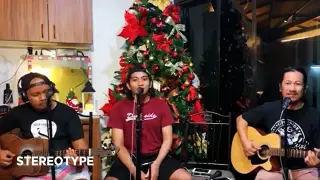 Ed Sheeran - Perfect (Stereotype Cover)
