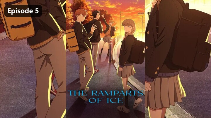The Ramparts of Ice Season 2 Episode 5 (2026) Sub Indo