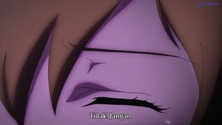 Ookami kakushi episode 4 sub indo