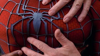 Meskipun ekspresimu saat menyelamatkan orang terlihat jelek, tapi itu pasti yang paling tampan