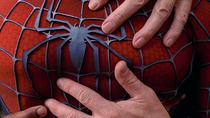 Although your expression while saving someone looks kind of awkward, it's definitely the coolest.