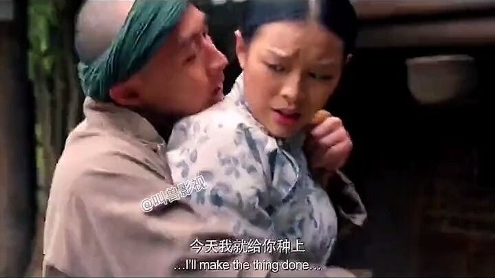 How Much Do You Know About the Vicious Practices of Old Society Before Liberation? The “Niu Hua Nü” 