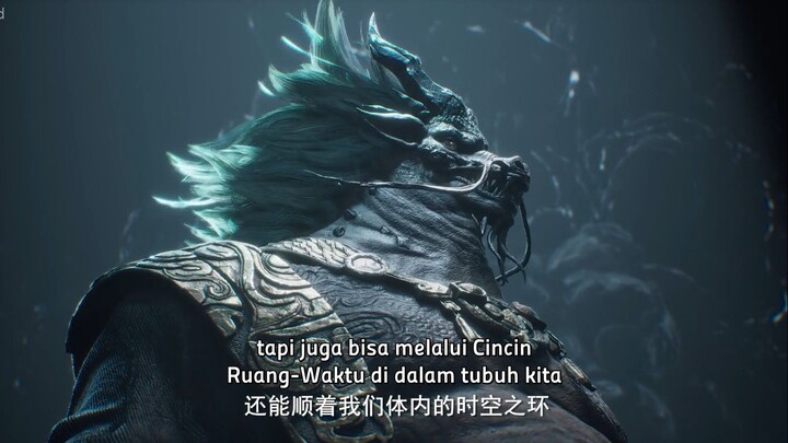 Azure Legacy Eps 95 Sub Indo
