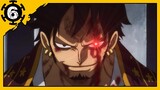 LAW WEEK: DAY 6 – If Law Was Evil – One Piece Discussion | Tekking101