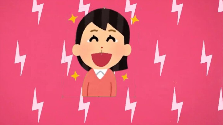 "APT.", but it's all made with ⚡️free materials⚡️