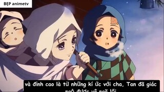 10 Sự Thật Thú Vị Về Kamado Tanjiro _ Kimetsu No Yaiba 4