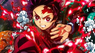 Kimetsu No Yaiba (E.2) Demon Slayer