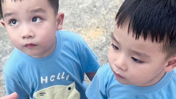 แจ้งให้ไก่และหมาในหมู่บ้านหลบหน่อยชั่วคราว เพราะทัวน์ทัวน์หยวนหยวนกลับมาแล้ว!