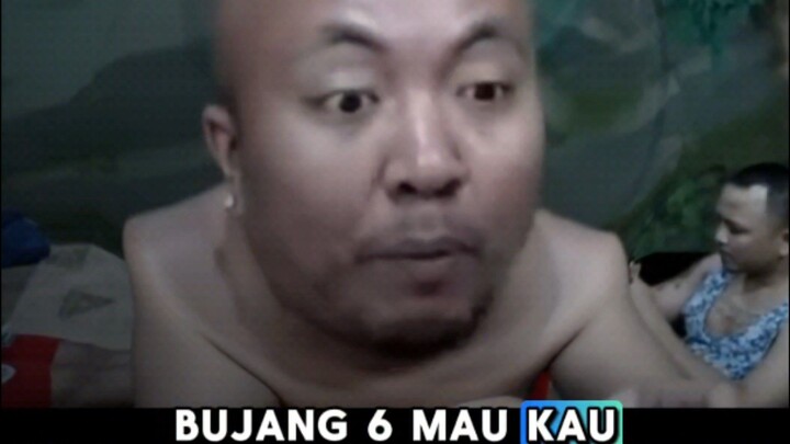 "Col Kepalamu Berapa Watt?"