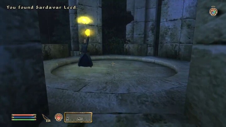 The Elder Scrolls IV: Oblivion - Part 23