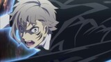 [ Bungo Stray Dog ] Broadcast gymnastics (young eagle takes off)