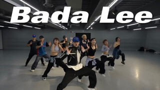 【Bada Lee】That kick touched my heart 💗I won’t allow anyone to not have seen the Badaling rover draft