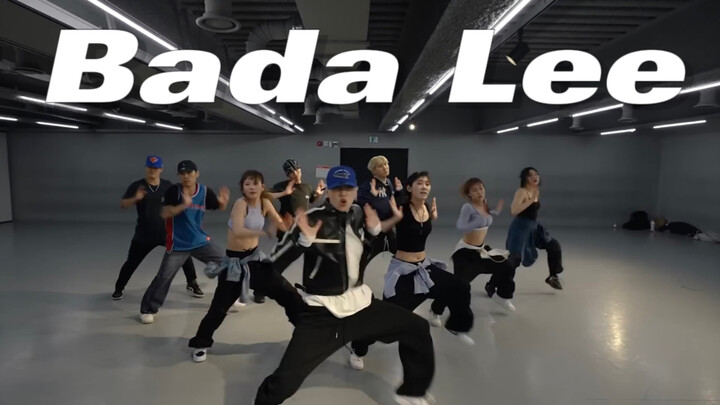 【Bada Lee】那一脚踹到了我心里💗我不允许有人没看过八达岭的rover draft