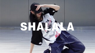 【糖糖翻跳】SHALALA——李泰容